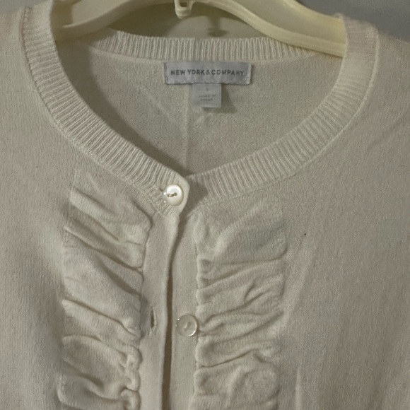 Cardigan - Picture 2 of 2